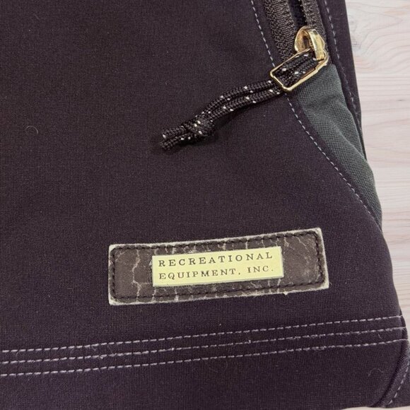 REI Women's Full Zip Collared Fleece Jacket - Size S - Picture 8 of 8